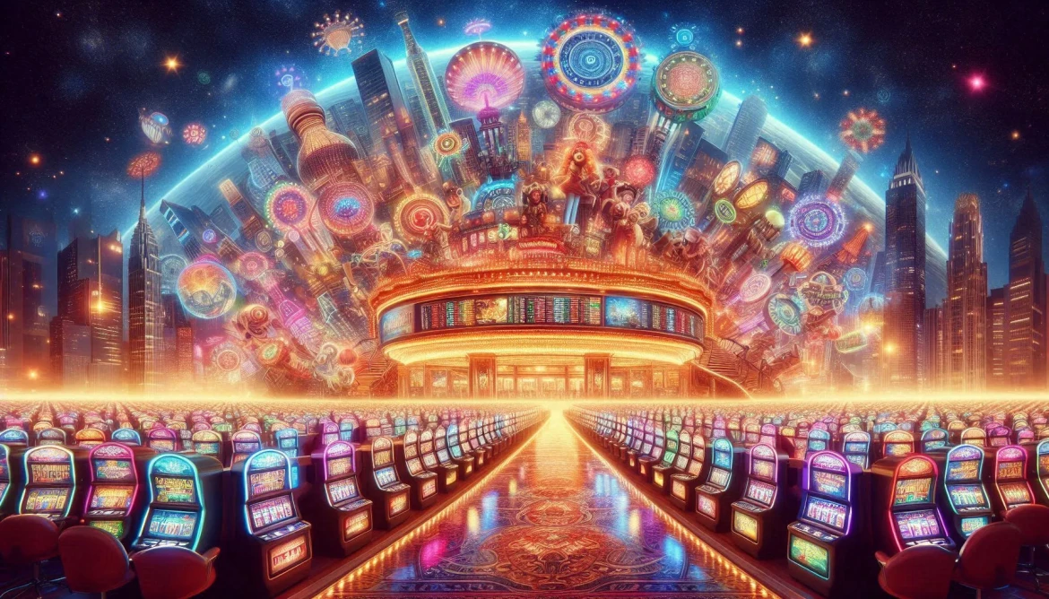 Stay Casino