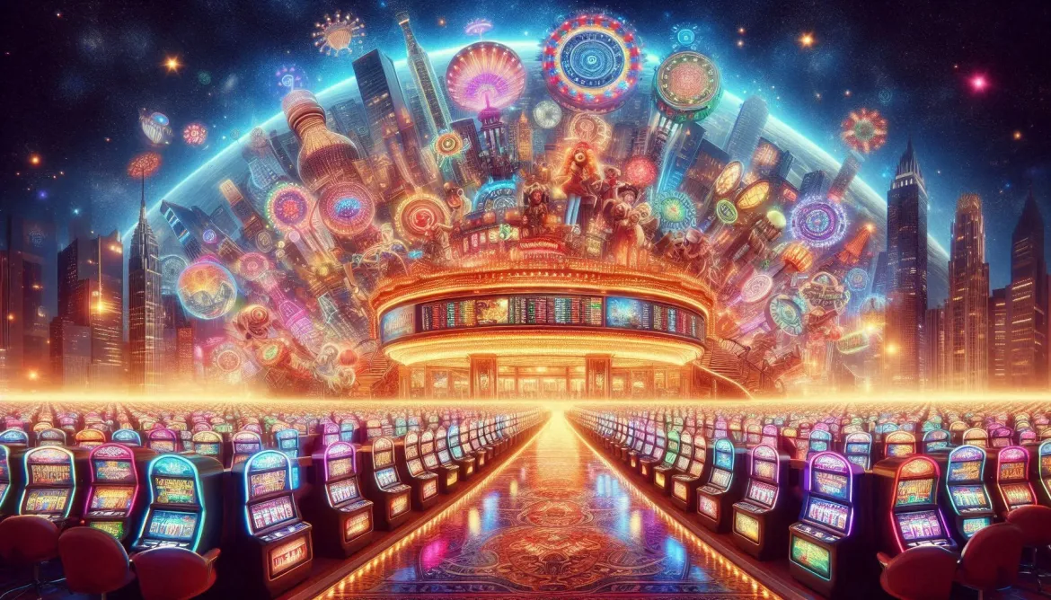 Stay Casino